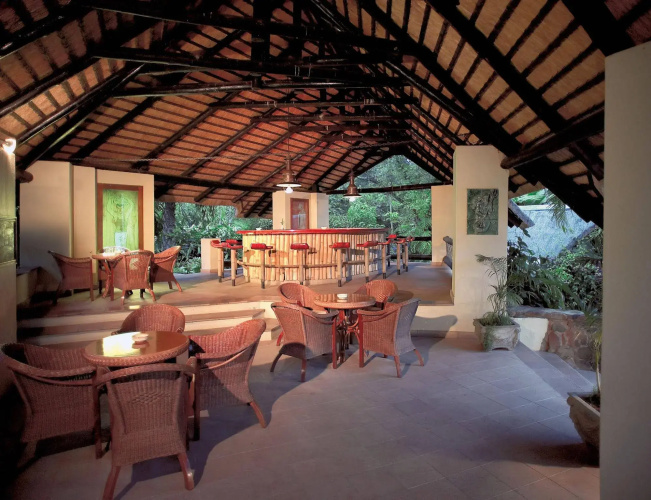ANEW Resort Hazyview Kruger Park Resort