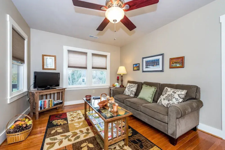 205 Kerlee Heights Rd Home