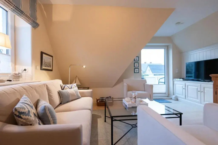 Haus Sonnentraum Whg 2 OG
