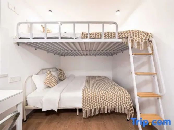 Standard Double Family room