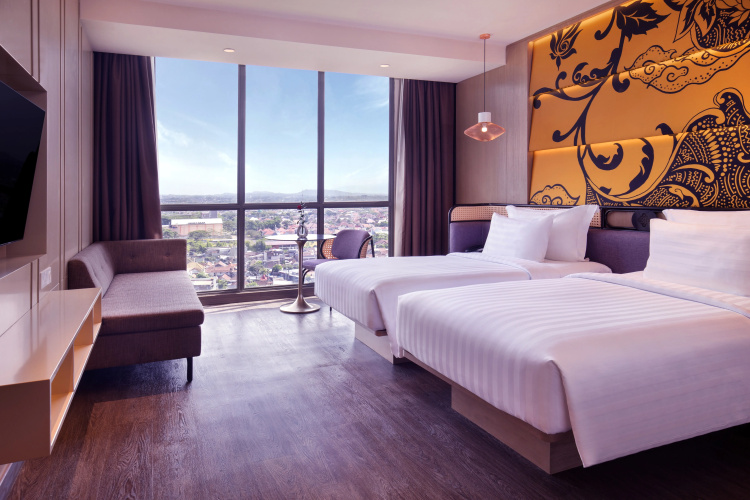 Grand Mercure Malang Mirama