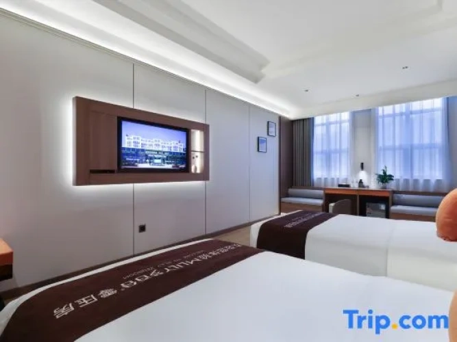 Business Double room