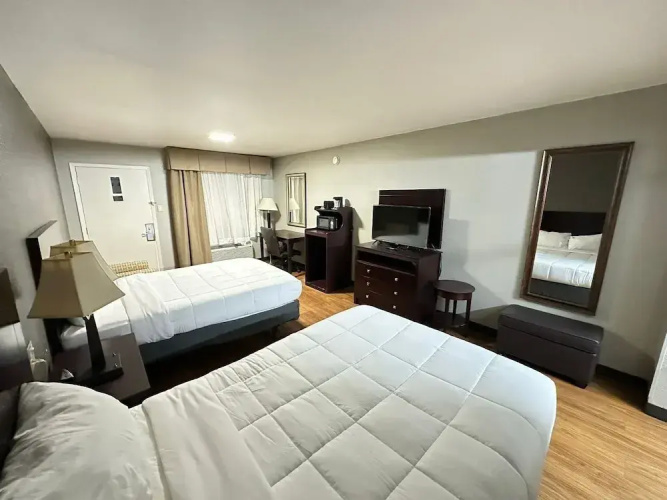 Rodeway Inn
