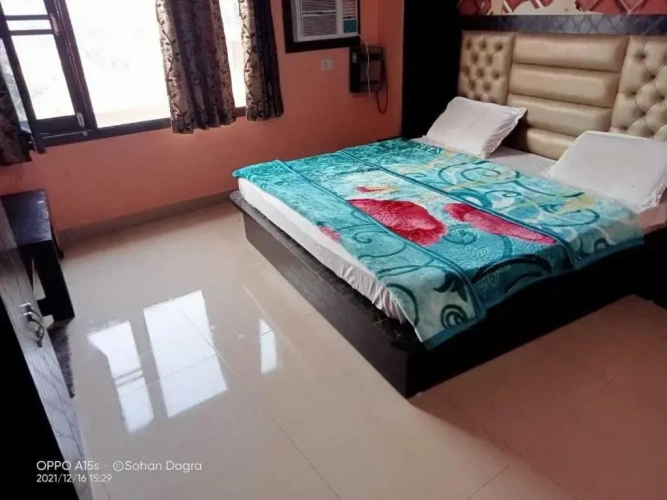 Classic Triple room