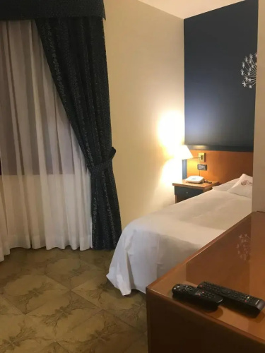 Domus Grand Hotel