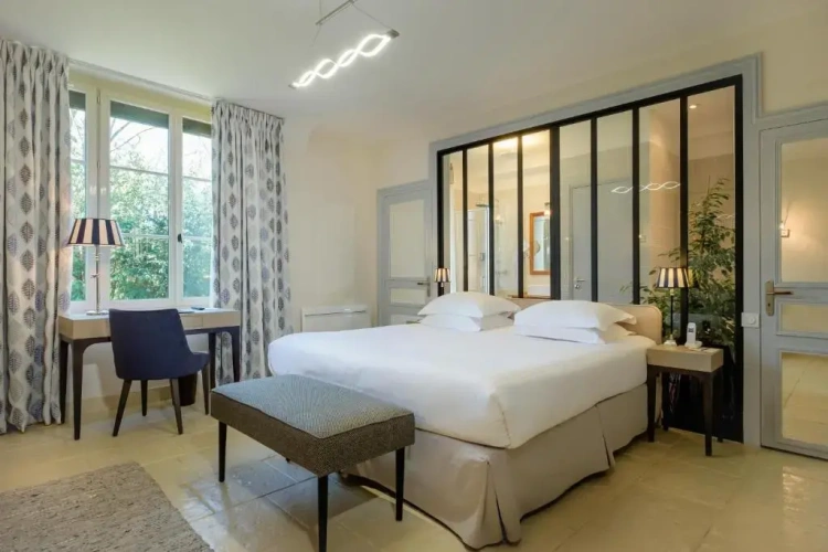 Privilege Double room