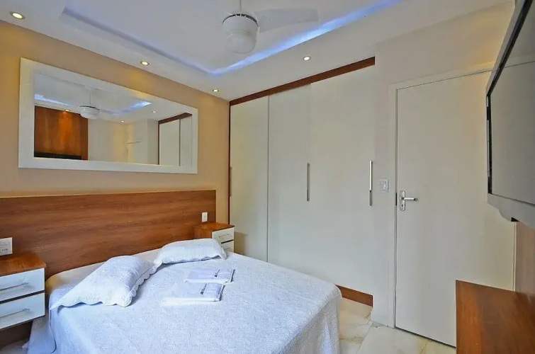 MZapartments Alberto