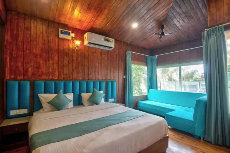 Superior Double Suite