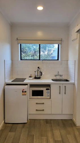 Standard Twin Studio
