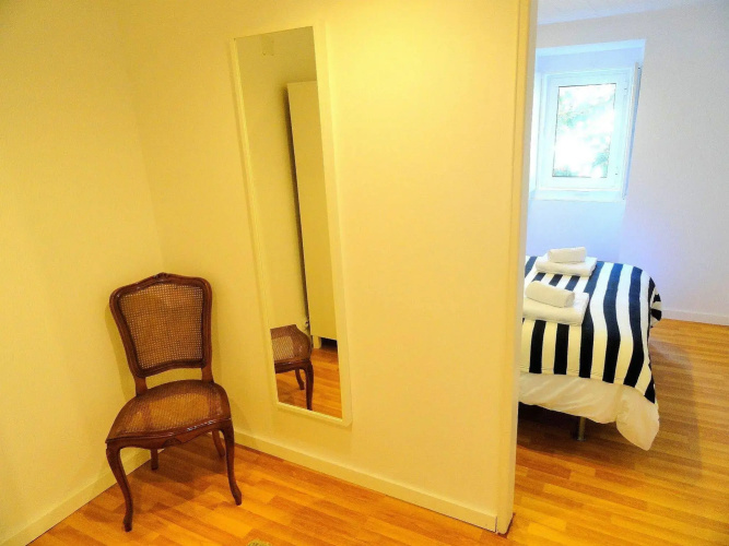 Lisbon Experience Apartments Cecilio