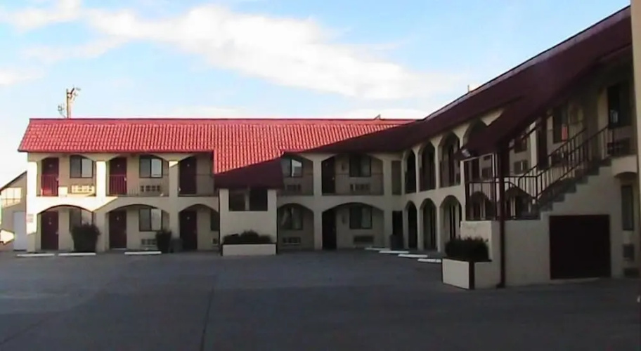 Travelodge By Wyndham Holbrook - Holbrook, AZ