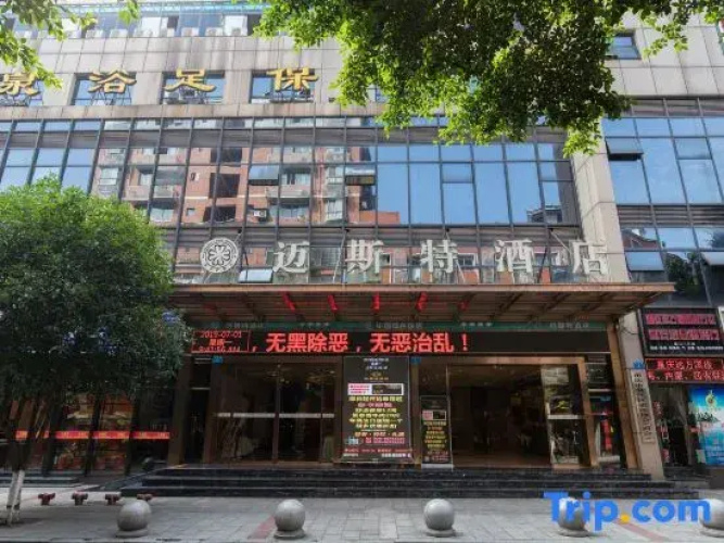 Meister Hotel