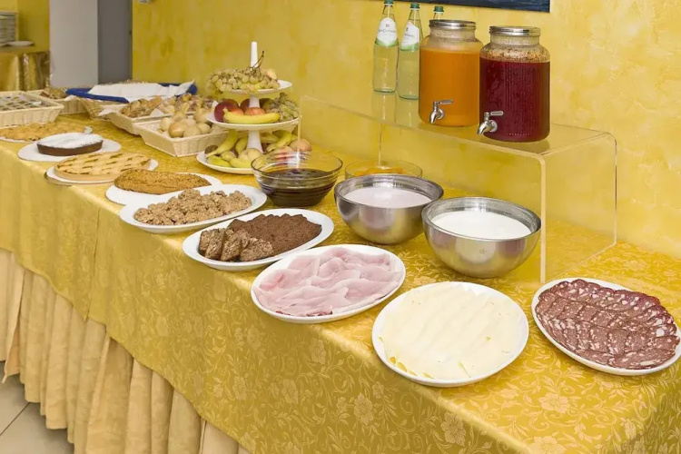 Albergo Savoia