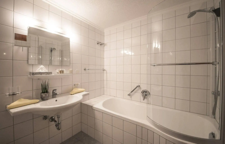 Hotel Kristall