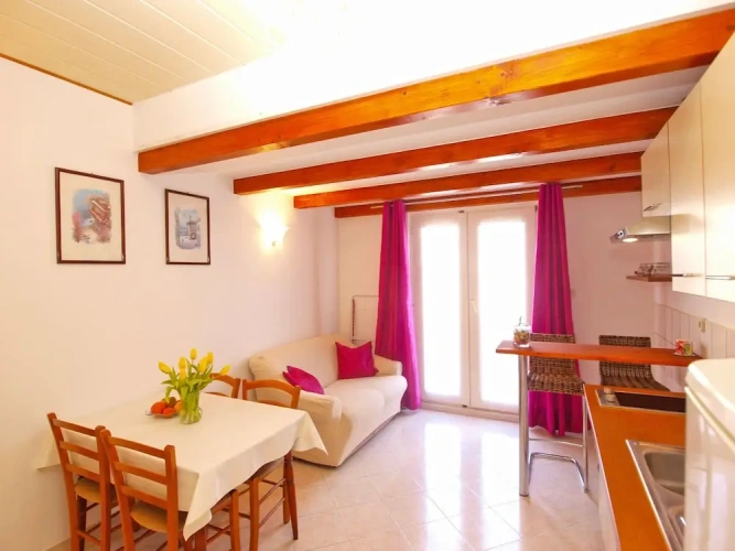 1 Bedroom Standard Apartment