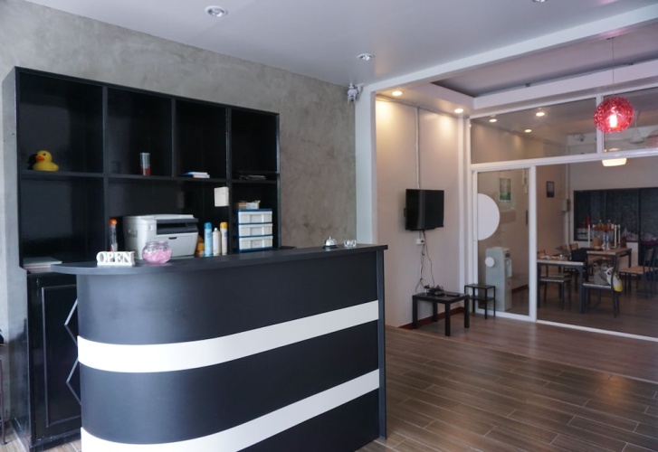Sleep Lizm Hostel - Adults Only
