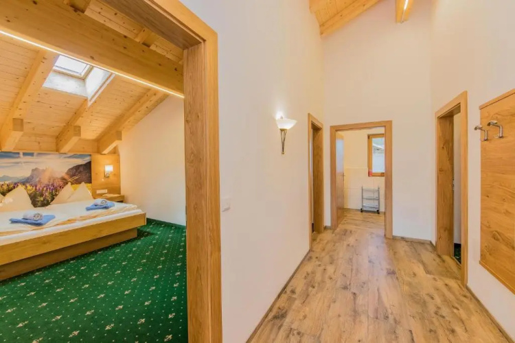 Apartments Unterfischergut