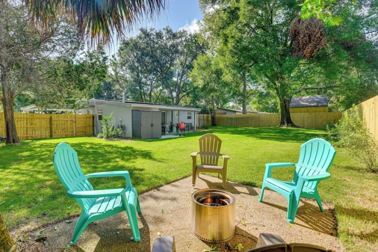 3 Bedrooms Cottage