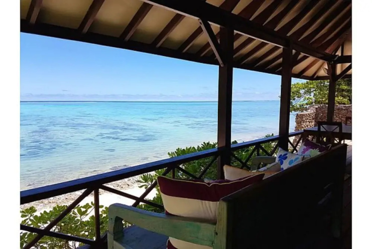 Villa Ylang Ylang - Moorea