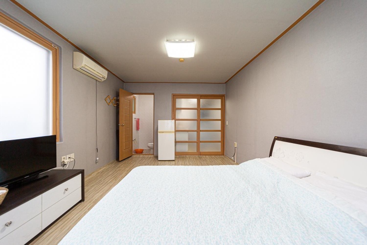 1 Bedroom Standard room