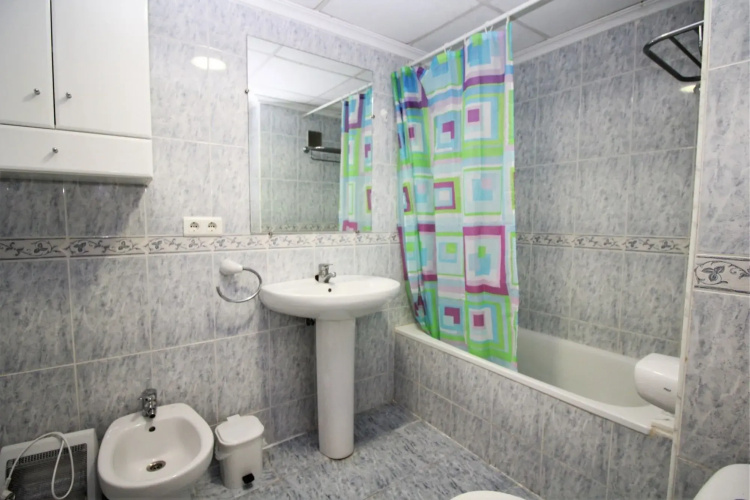 Apartamento Cádiz 4b