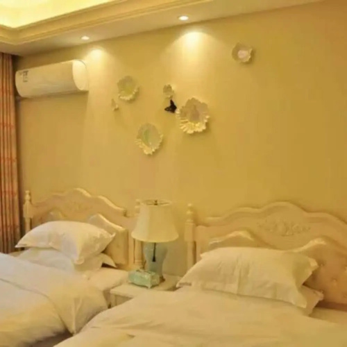 Nankun Mountain Resort Villa No.7