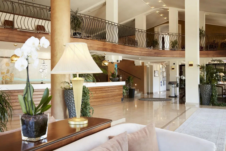 Image de l'hôtel