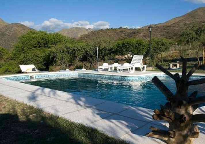 Hosteria Amaneseres