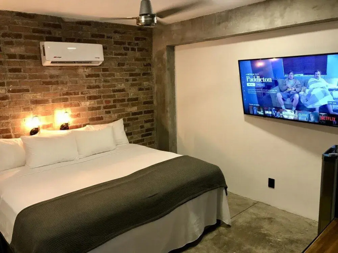 Lofts on Basilio
