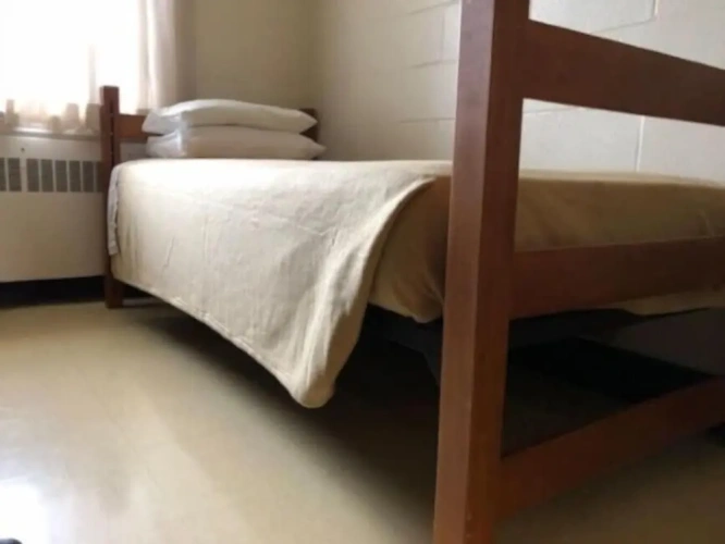 Economy Single room