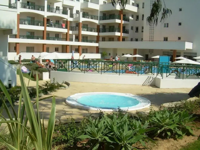 Stella Maris Hotel Apartamento