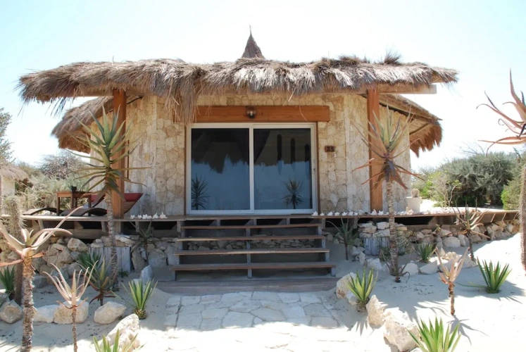 Standard Bungalow