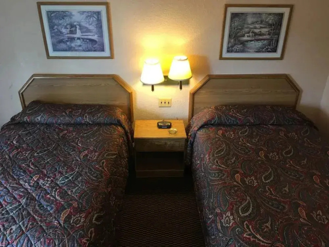 Super 8 Raritan Nj