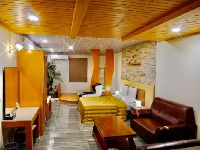 Yun Sung Motel