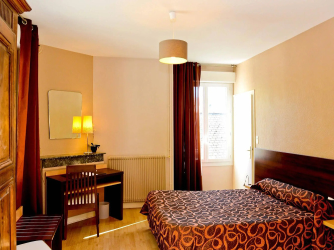 Hôtel l'Amandier