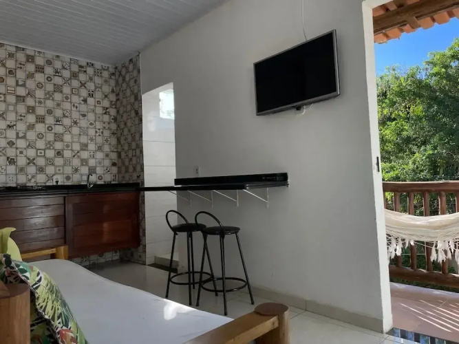 Villa Nobre Trancoso