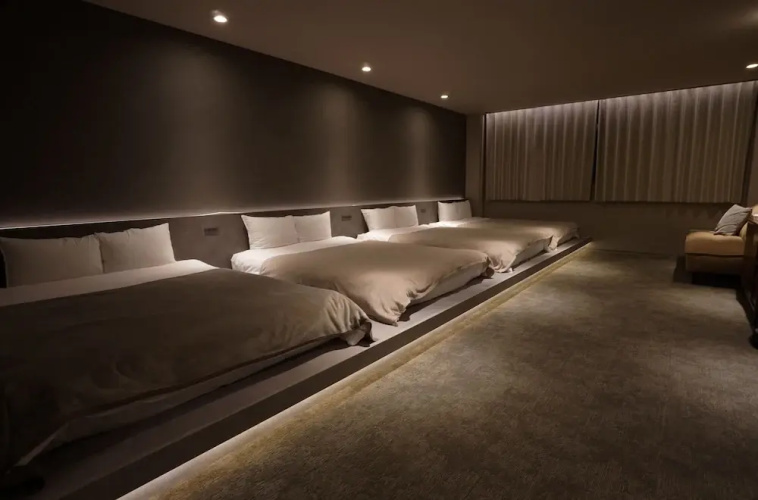 TABISAI Luxe