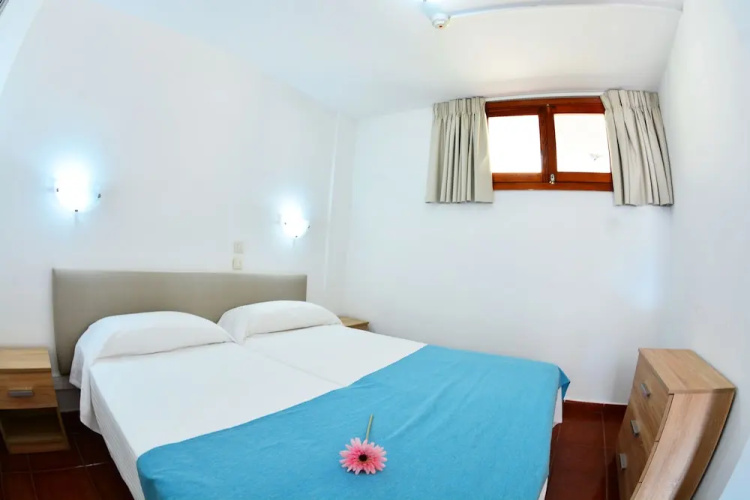 Puerto Bello Apartments