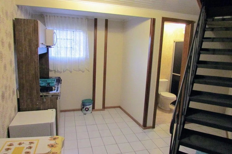 Residencial Borges Canela