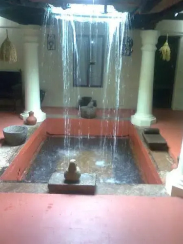 Narikulam Tharavad