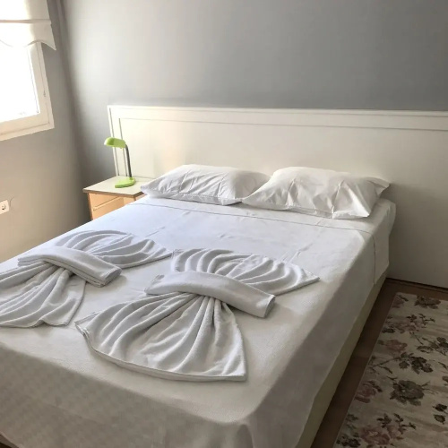 Ayvan Beach Hotel
