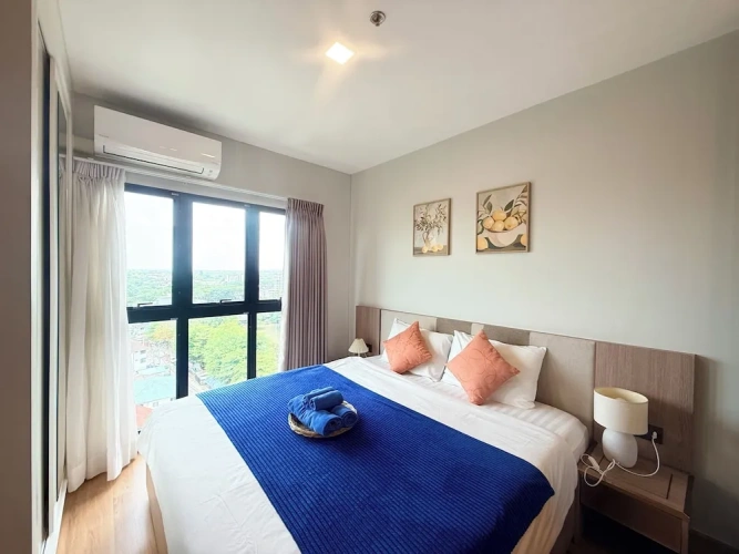 1 Bedroom Standard room