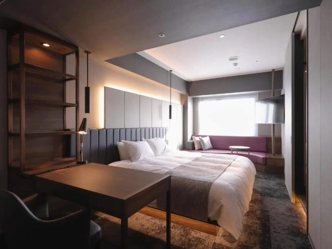 Premium Double room