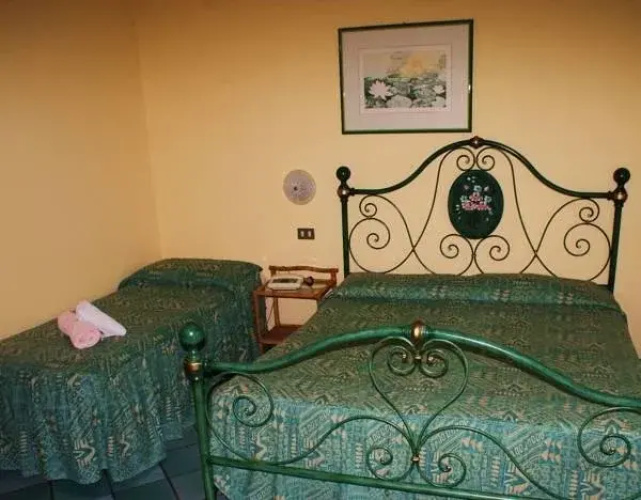 Hotel Il Biancospino