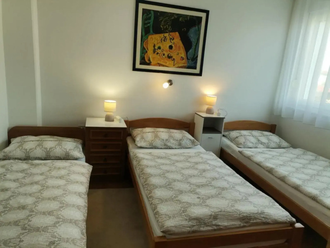 Apartman Katja