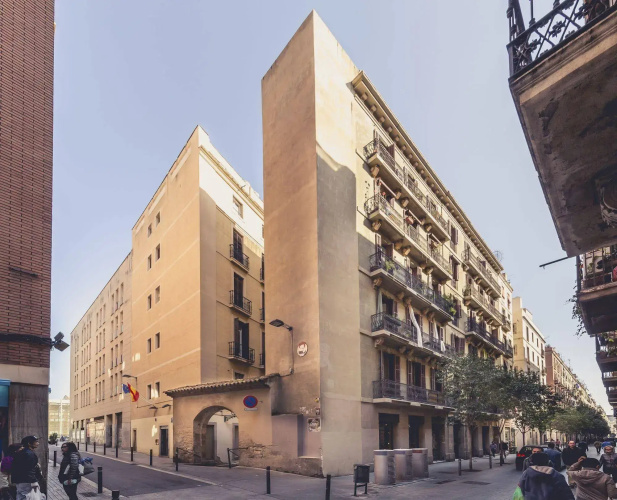 Image de l'hôtel
