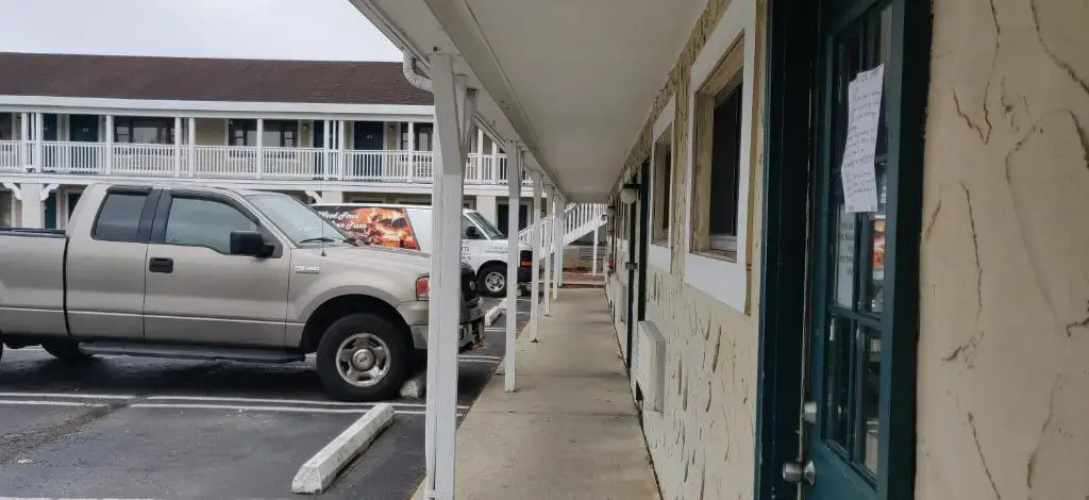 Point Pleasant Inn