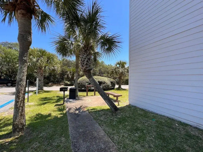Gulf Shores Plantation