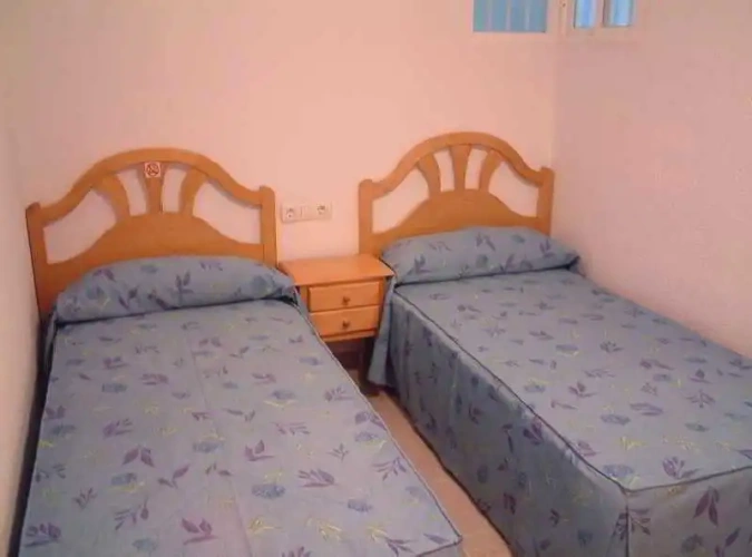 Standard room with balcony