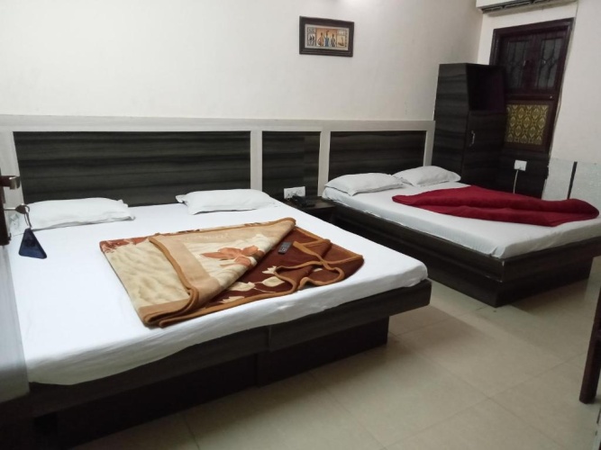 Comfort Quadruple room